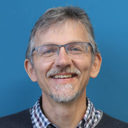 Dieter Sinesi