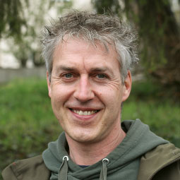 Sascha Bruckner