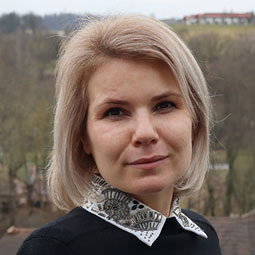 Zsófia Della Bona