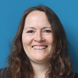 Yvonne Dümmler
