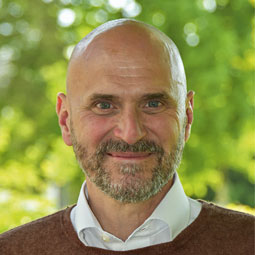 Alexander Gebauer