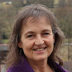 Beate Grüninger