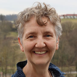 Claudia Herrmann