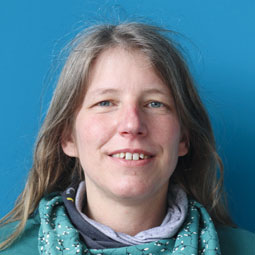 Jennifer Minhöfer