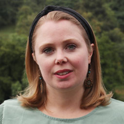 Katrin Olivárez Henríquez