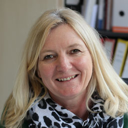 Birgit Röhm
