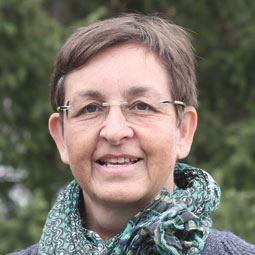 Barbara Schwegler